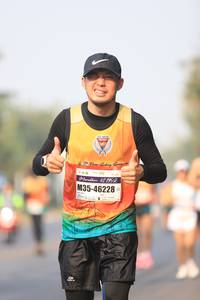 BIB: 42347
                            <button type="button" onclick="openModal(8310308)" class="btn btn-primary btn-sm float-right btn-popup" data-toggle="modal" data-target=".modal-high-quality">
                        <i class="fas fa-shopping-cart"></i> Add to Cart
                    </button>
                                            <button type="button" onclick="isThisMe(8310308, true)" class="btn btn-success btn-sm float-right btn-popup btn-isme hidden" data-toggle="tooltip" data-placement="bottom" title="นี่คือรูปของคุณใช่ไหม คลิกที่นี่เพื่อเอาเข้าอัลบั้ม">
                        <i class="fas fa-plus"></i> Add to album
                    </button>
                    <button type="button" onclick="isThisMe(8310308, false)" class="btn btn-warning btn-sm float-right btn-popup btn-isnotme hidden">
                        <i class="fas fa-ban"></i> Remove from album
                    </button>
